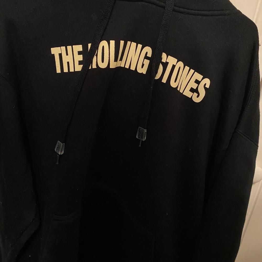 rolling stone hoodie